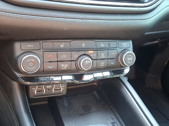 Used 2021 Dodge Durango GT AWD/4WD image 15