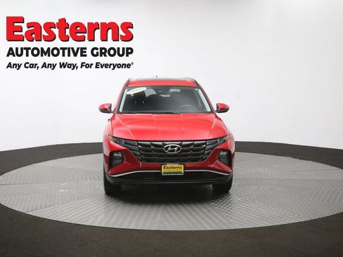 Used 2022 Hyundai Tucson SEL w/ Convenience Package FWD image 53