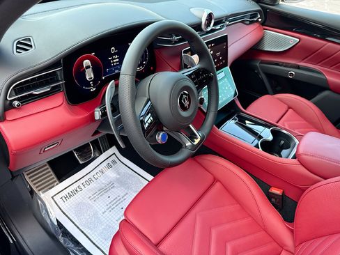 New 2026 Maserati Grecale Modena AWD/4WD image 25
