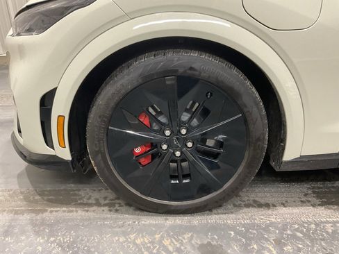 Used 2025 Ford Mustang Mach-E GT image 6