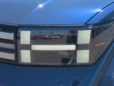 New 2026 Hyundai Santa Fe SEL AWD/4WD image 10