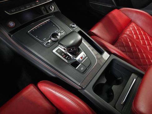 Used 2020 Audi SQ5 Prestige w/ Prestige Package AWD/4WD image 34
