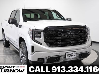 Used 2024 GMC Sierra 1500 Denali Ultimate