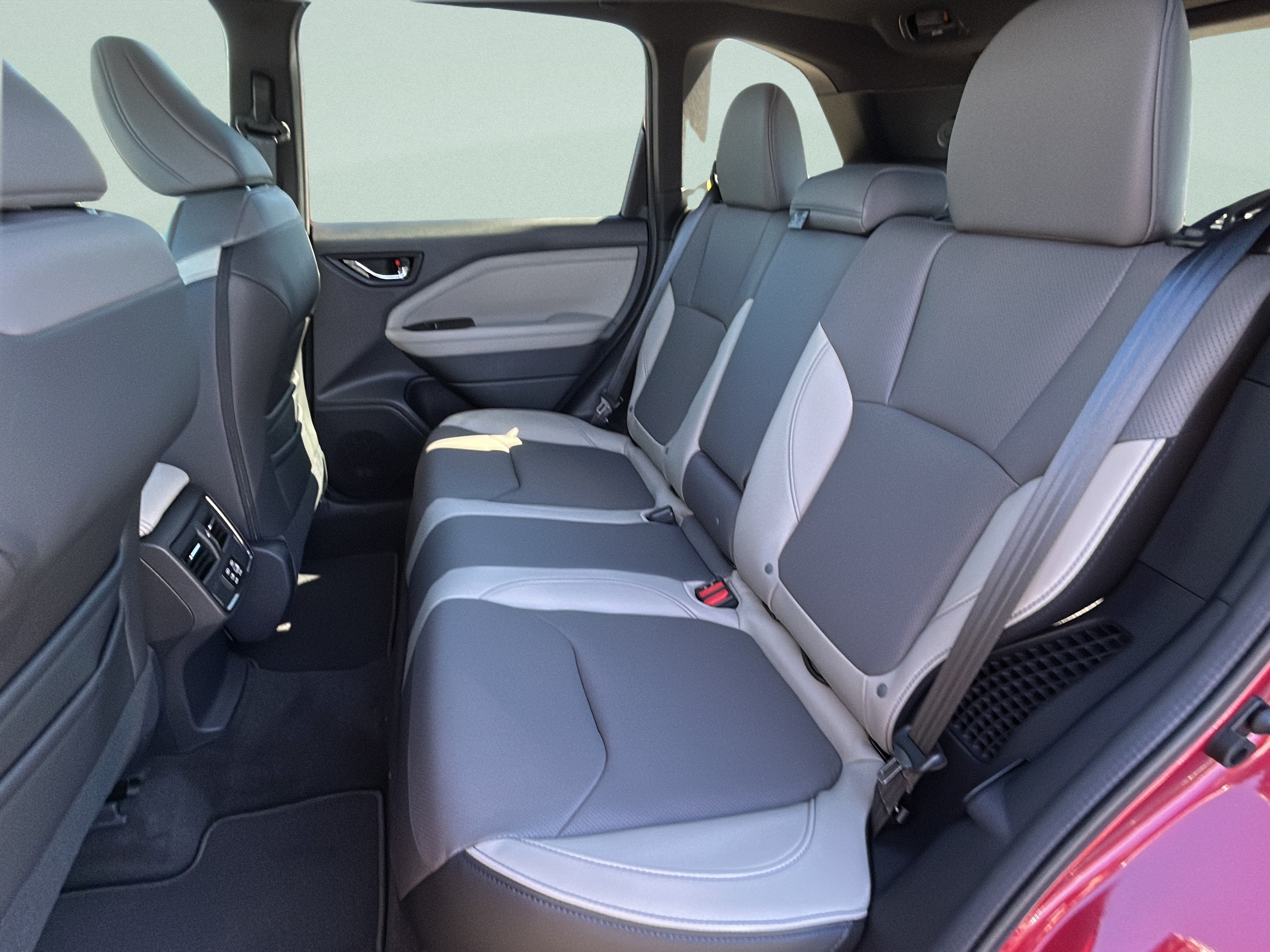 New 2026 Subaru Forester Touring AWD/4WD image 10