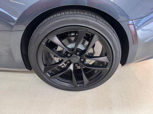 Used 2023 Chevrolet Camaro LT w/ RS Package image 36