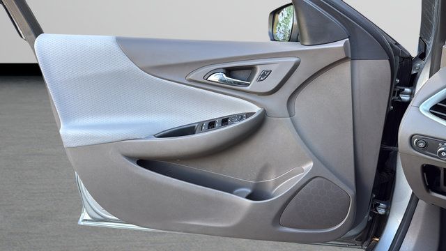 Used 2024 Chevrolet Malibu LT FWD image 10
