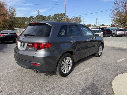 Used 2010 Acura RDX SH-AWD w/ Technology Package image 7