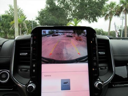 New 2026 RAM 1500 Laramie w/ Night Edition image 27