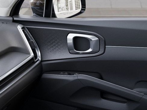 New 2025 Kia Sorento EX image 26