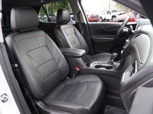 Used 2020 Chevrolet Equinox Premier image 12