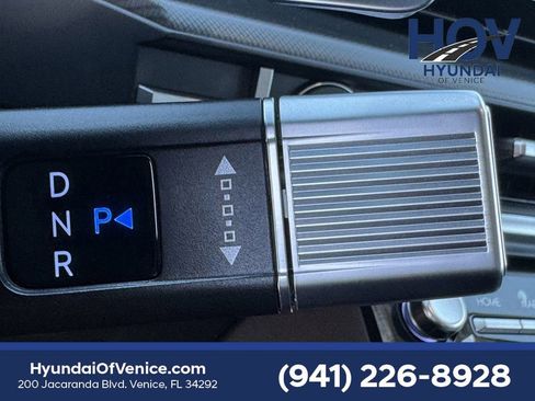 New 2025 Hyundai Santa Fe XRT image 25