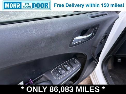 Used 2021 Dodge Charger SXT w/ Leather Interior Group RWD image 13