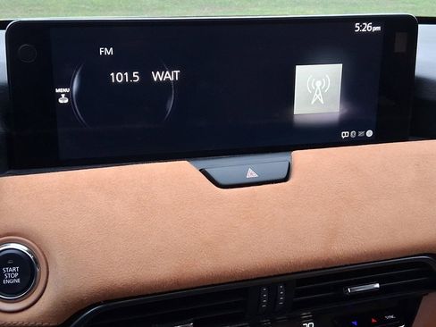 Used 2024 MAZDA CX-90 3.3 Turbo S w/ Premium Plus image 8