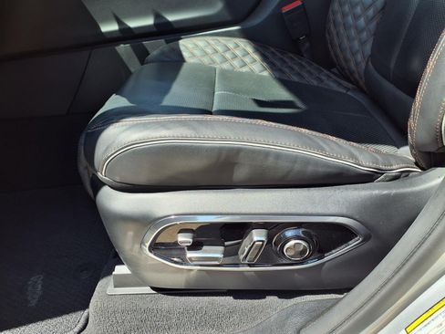 Certified 2021 Jeep Grand Cherokee L Summit AWD/4WD image 29