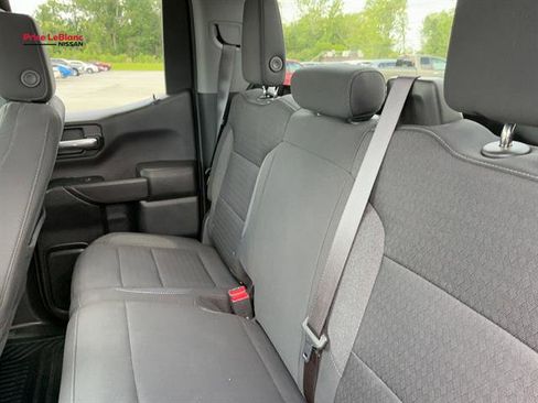 Used 2023 Chevrolet Silverado 1500 Custom image 19