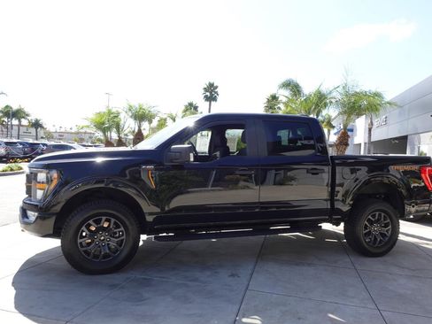 Used 2022 Ford F150 Tremor w/ Bed Utility Package image 6