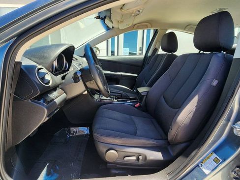 Used 2013 MAZDA MAZDA6 i Touring FWD image 10