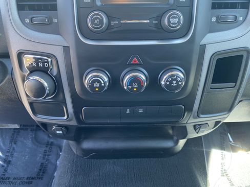 Used 2020 RAM 1500 Tradesman w/ Popular Equipment Group image 20