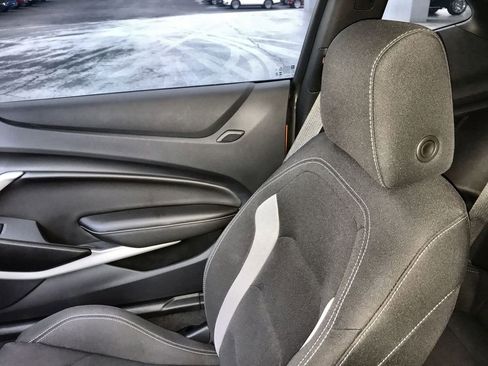 Used 2024 Chevrolet Camaro SS image 22