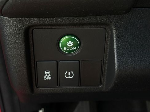 Used 2016 Honda HR-V LX image 23