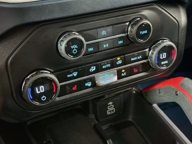Used 2026 Ford Bronco Heritage Edition AWD/4WD image 16