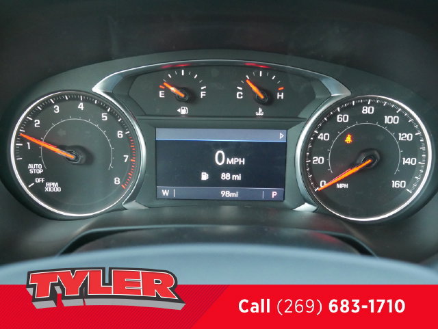 New 2026 Chevrolet Blazer LT w/ Convenience Package AWD/4WD image 48