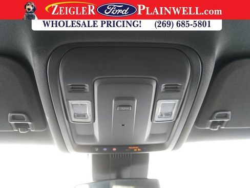 Used 2023 Chevrolet Tahoe LS image 27