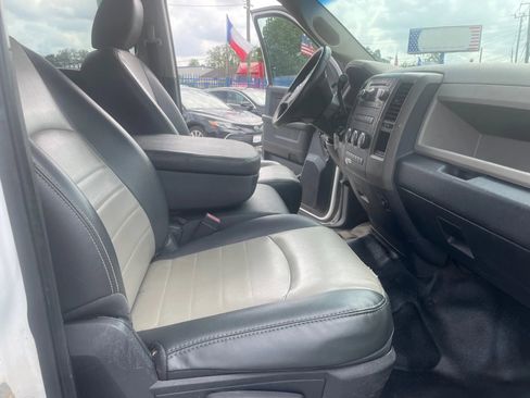 Used 2012 RAM 5500 2WD Crew Cab w/ Ambulance Prep Group image 18