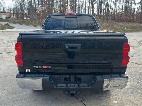 Used 2014 Toyota Tundra SR5 image 10