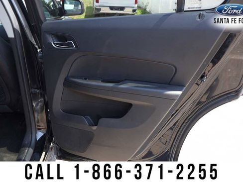 Used 2015 Chevrolet Equinox LT FWD image 18