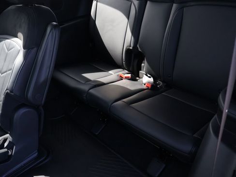 New 2027 Kia Telluride SX Prestige X-Line AWD/4WD image 15