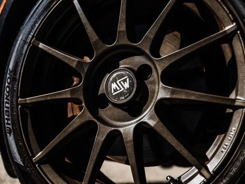 Used 2013 MINI Cooper Coupe S image 3