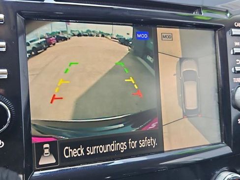 Certified 2024 Nissan Murano Platinum image 27