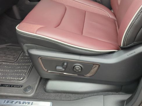 New 2026 RAM 1500 Limited AWD/4WD image 18