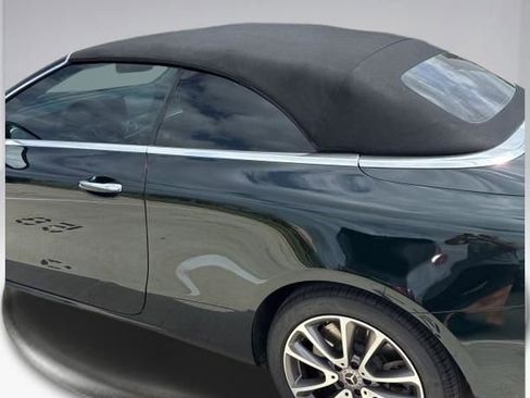 Used 2023 Mercedes-Benz E 450 Cabriolet image 5
