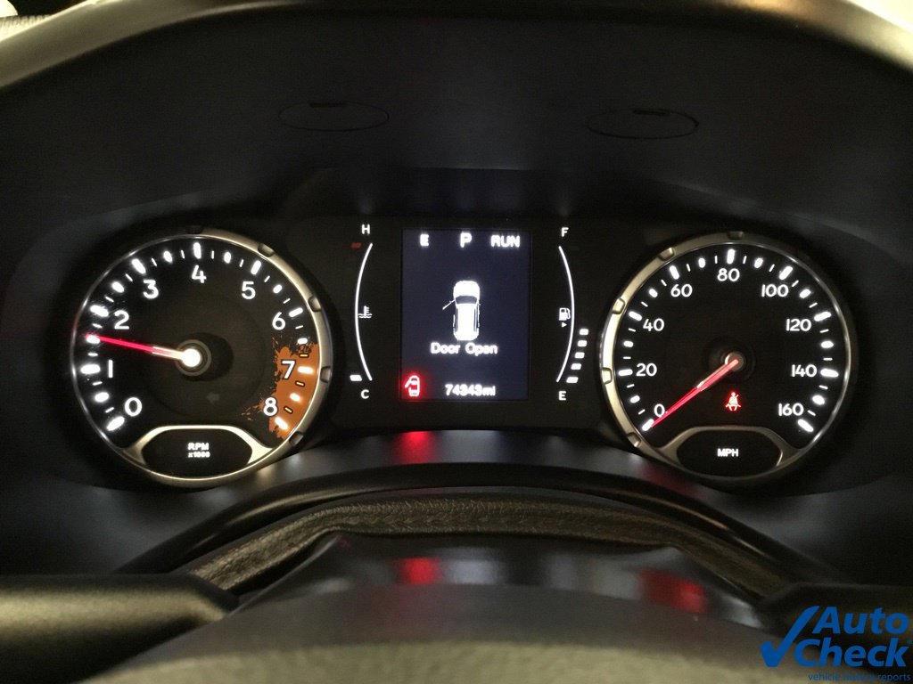 Used 2017 Jeep Renegade Sport w/ Power & Air Group AWD/4WD image 48