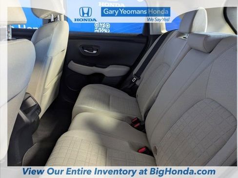 Certified 2024 Honda HR-V LX image 18