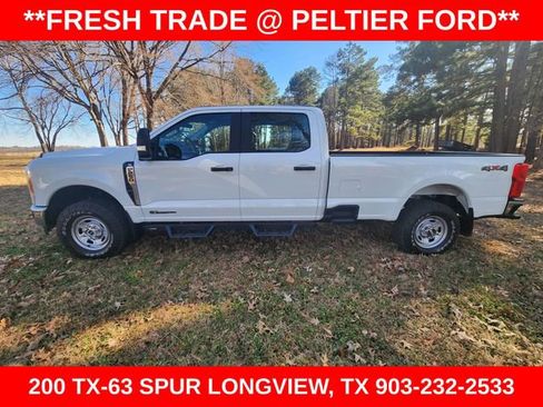 Used 2023 Ford F250 XL w/ XL Off-Road Package image 33