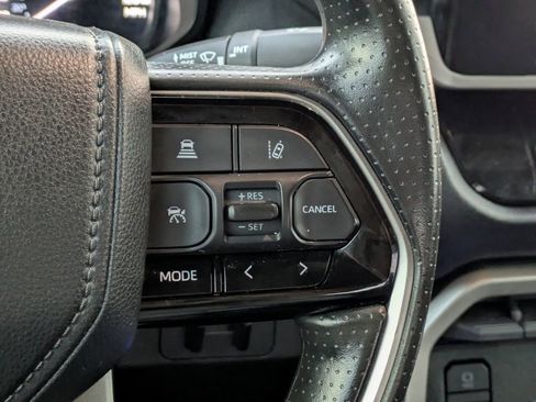 Used 2023 Toyota Tundra SR5 w/ SR5 Convenience Package image 27