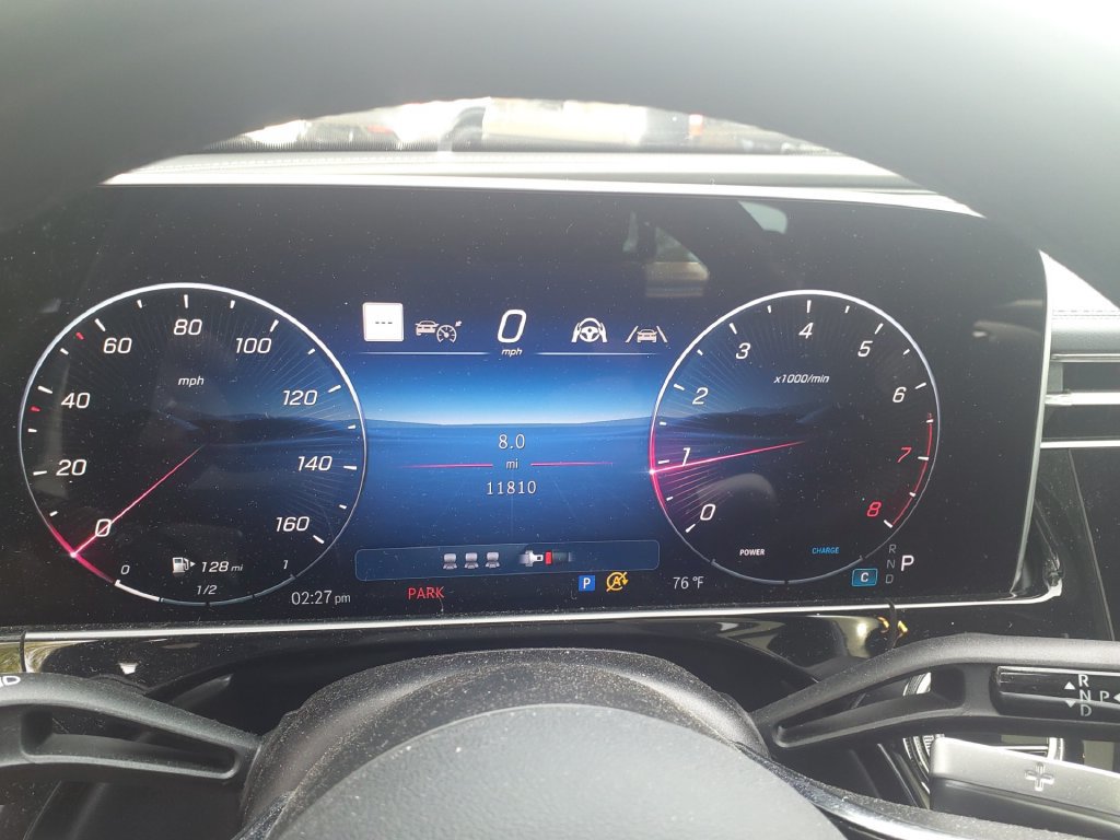Certified 2026 Mercedes-Benz E 350 Sedan image 24