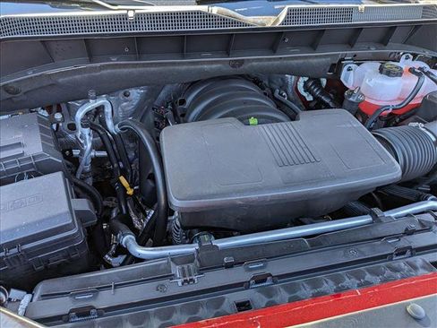 New 2026 Chevrolet Silverado 1500 RST image 16