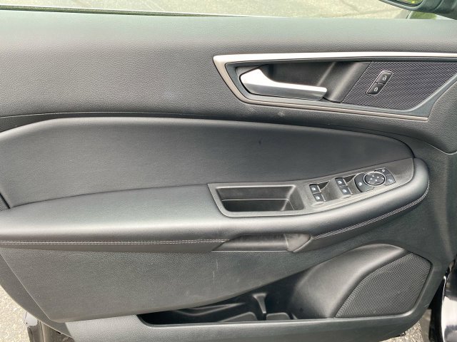 Used 2024 Ford Edge SEL AWD/4WD image 22