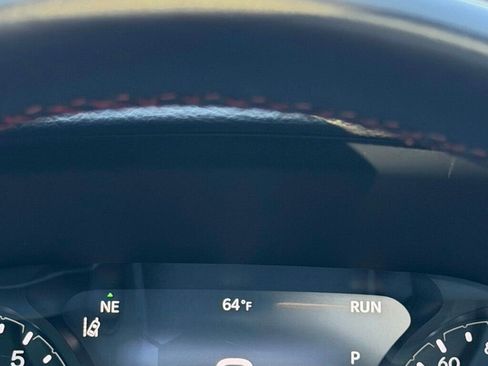 Used 2022 Jeep Compass Trailhawk w/ Trailhawk Convenience Group image 24