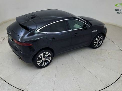 Used 2021 Jaguar E-PACE SE AWD/4WD image 82