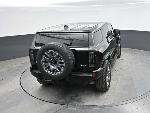 New 2025 GMC Hummer EV 3X image 32