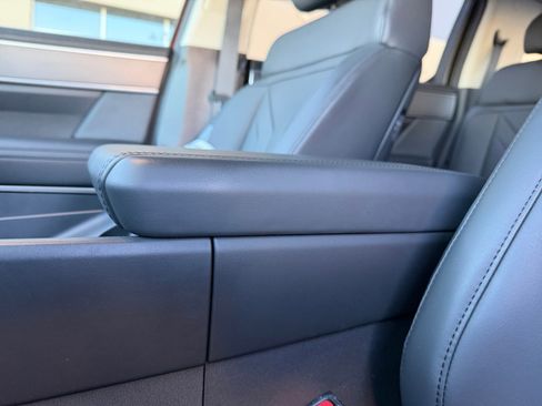 Certified 2025 Hyundai Santa Fe SEL image 16