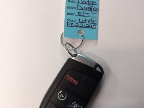 Used 2024 Dodge Durango R/T image 40