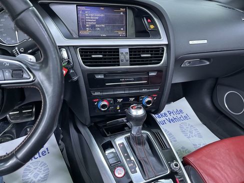 Used 2014 Audi S5 Prestige w/ Prestige Package image 21