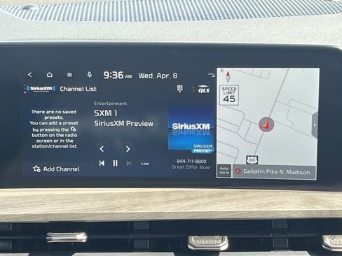 Used 2023 Kia Telluride SX Prestige X-Pro image 11