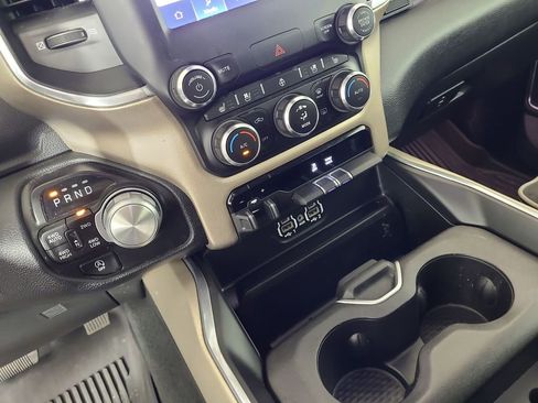 Used 2022 RAM 1500 Laramie image 16